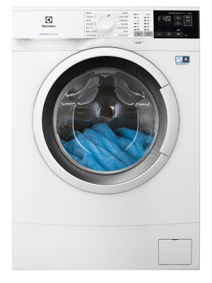 Electrolux EW6S406W mosógép