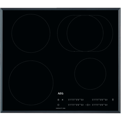 AEG IKB64413FB elektromos főzőlap