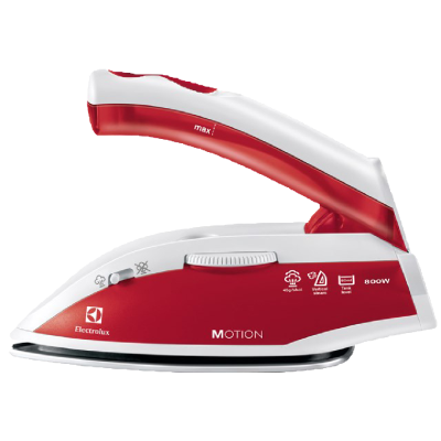 Electrolux EDBT800 vasaló