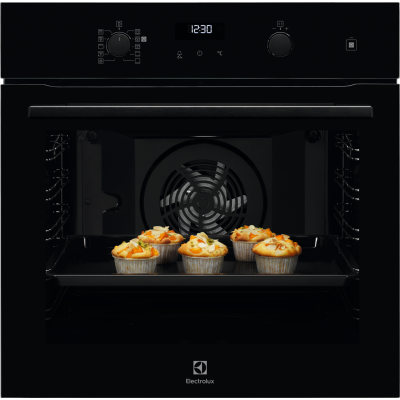 Electrolux EOD6P71Z beépíthető sütő