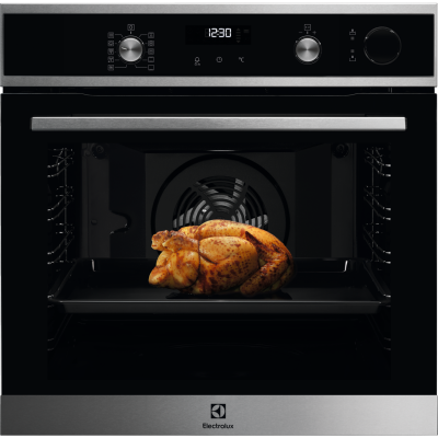 Electrolux EOC6P71X beépíthető sütő