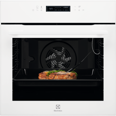 Electrolux EOE8P31V beépíthető sütő