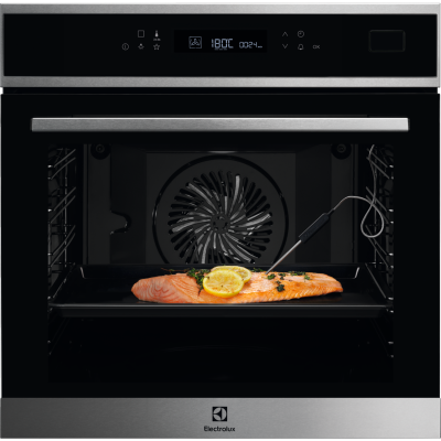 Electrolux EOB7S31X beépíthető sütő