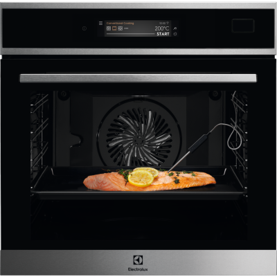 Electrolux EOB9S31WX beépíthető sütő