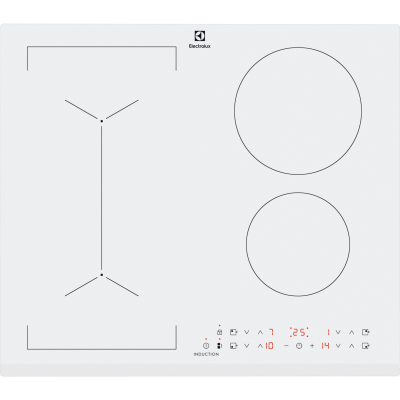 Electrolux LIV63431BW elektromos főzőlap