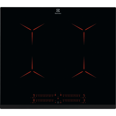 Electrolux EIP6446 elektromos főzőlap