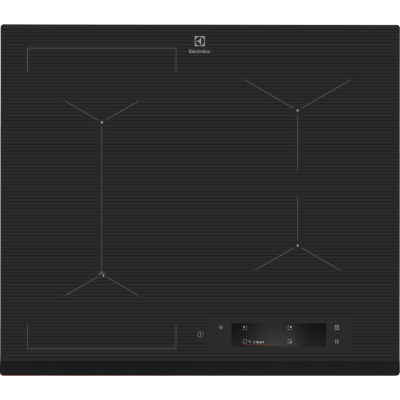 Electrolux EIS6448 elektromos főzőlap