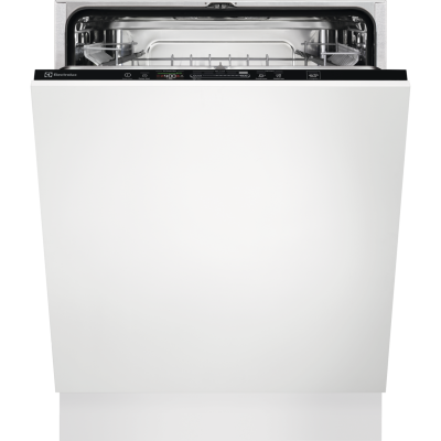 Electrolux EEQ47200L teljesen beépíthető mosogatógép