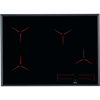 AEG IPE74541FB elektromos főzőlap