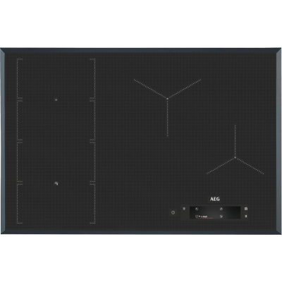 AEG IAE84851FB elektromos főzőlap