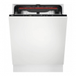 FSB53907Z teljesen beépíthető mosogatógép mosogatógép