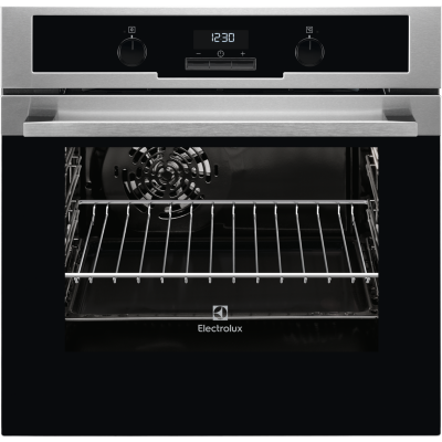 Electrolux EZB5430ANX beépíthető sütő