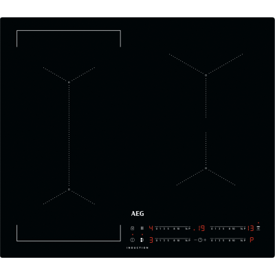 AEG IKE64441IB elektromos főzőlap