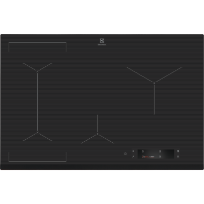 Electrolux EIS8648 elektromos főzőlap