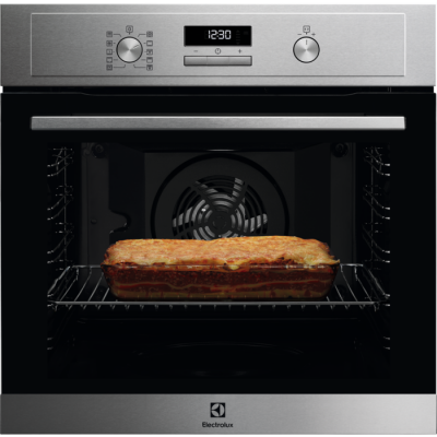 Electrolux EOF4P74X beépíthető sütő