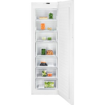 Electrolux LUT5NF28W0 fagyasztószekrény