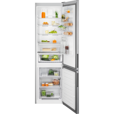 Electrolux LNC7ME34X1 hűtőgép