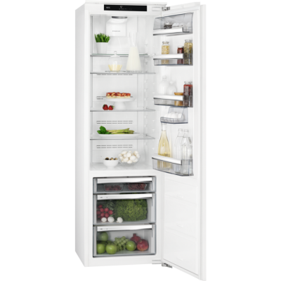 AEG SKE818E9ZC beépíthető hűtőszekrény