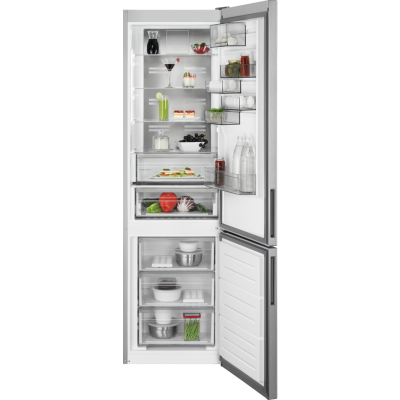 AEG RCB736E5MX hűtőgép