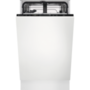 EEQ42200L teljesen beépíthető mosogatógép