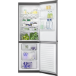 ZNLN34EX2 kombi hűtőszekrény hűtőgép