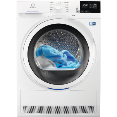 Electrolux EW8H458W szárítógép