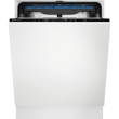 EEM48320L teljesen beépíthető mosogatógép mosogatógép