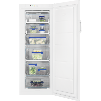 Zanussi ZUAN22FW Fagyasztószekrény