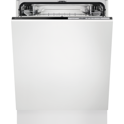 Electrolux EEA17200L teljesen beépíthető mosogatógép