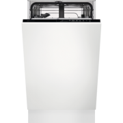 EEA12100L teljesen beépíthető mosogatógép