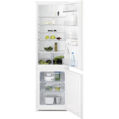 Electrolux LNT3FF18S beépíthető hűtőgép
