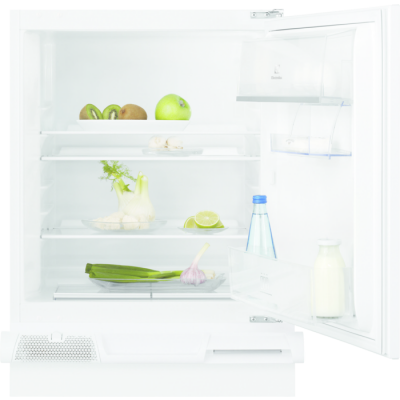 Electrolux LXB2AF82S beépíthető hűtőszekrény