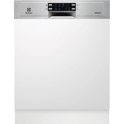 Electrolux ESI9516LOX beépíthető mosogatógép