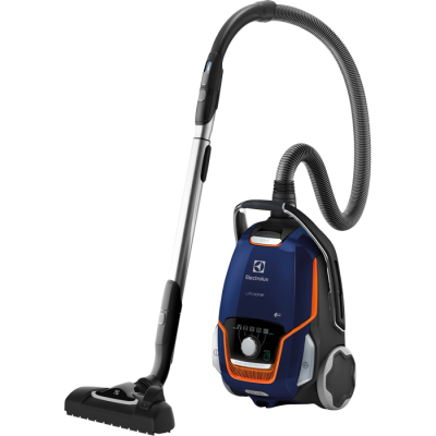 Electrolux EUOC94DB porszívó