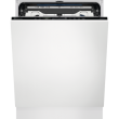 KECB7310L teljesen beépíthető mosogatógép mosogatógép
