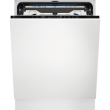 EEZ69410W teljesen beépíthető mosogatógép mosogatógép