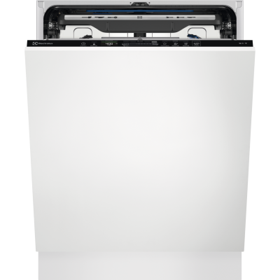 Electrolux EEM69410W teljesen beépíthető mosogatógép