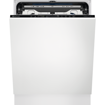 Electrolux EEC87300W teljesen beépíthető mosogatógép