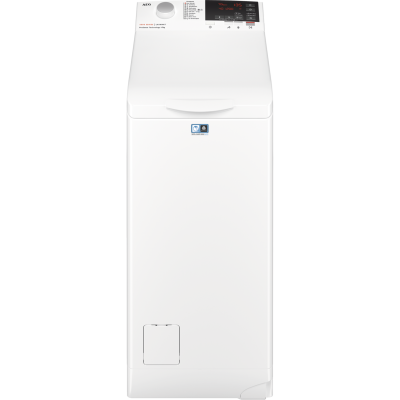 AEG LTN6G271E mosógép