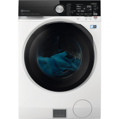 Electrolux EW9W161BC mosó-szárítógép