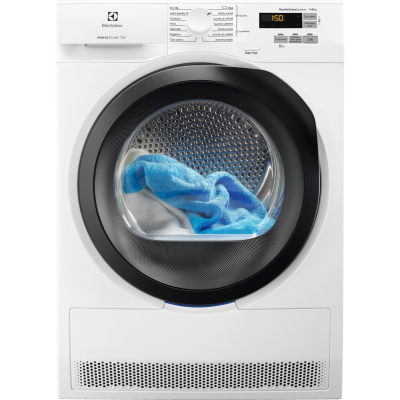 Electrolux EW7H578S szárítógép