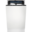 EEM63301L teljesen beépíthető mosogatógép mosogatógép