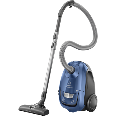 Electrolux EUSC66-SB porszívó