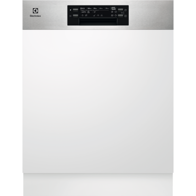 Electrolux EEA47201IX beépíthető mosogatógép