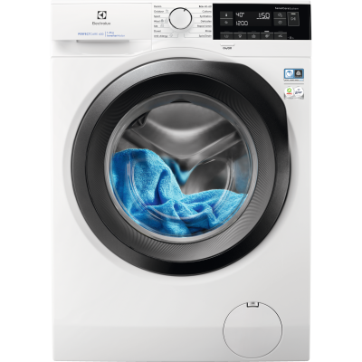 Electrolux EW6F349BS mosógép