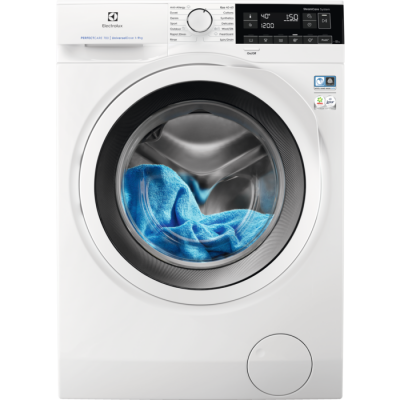Electrolux EW7F349PW mosógép