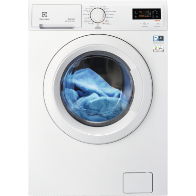Electrolux EWWN1685W mosó-szárítógép