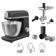 E5KM1-6GBP tálas mixer kisgép