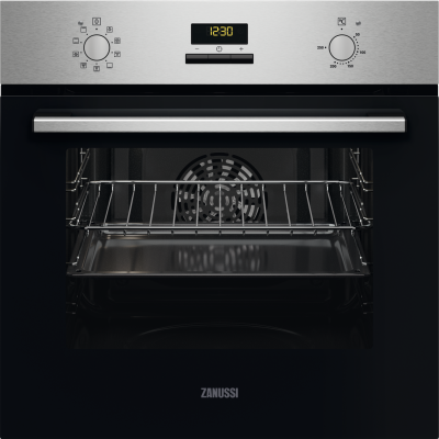 Zanussi ZOHEE2X2 beépíthető sütő