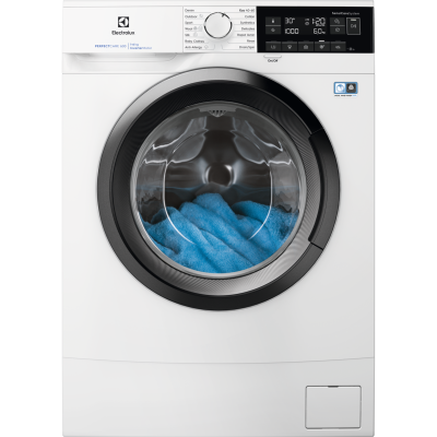 Electrolux EW6SN326SI mosógép